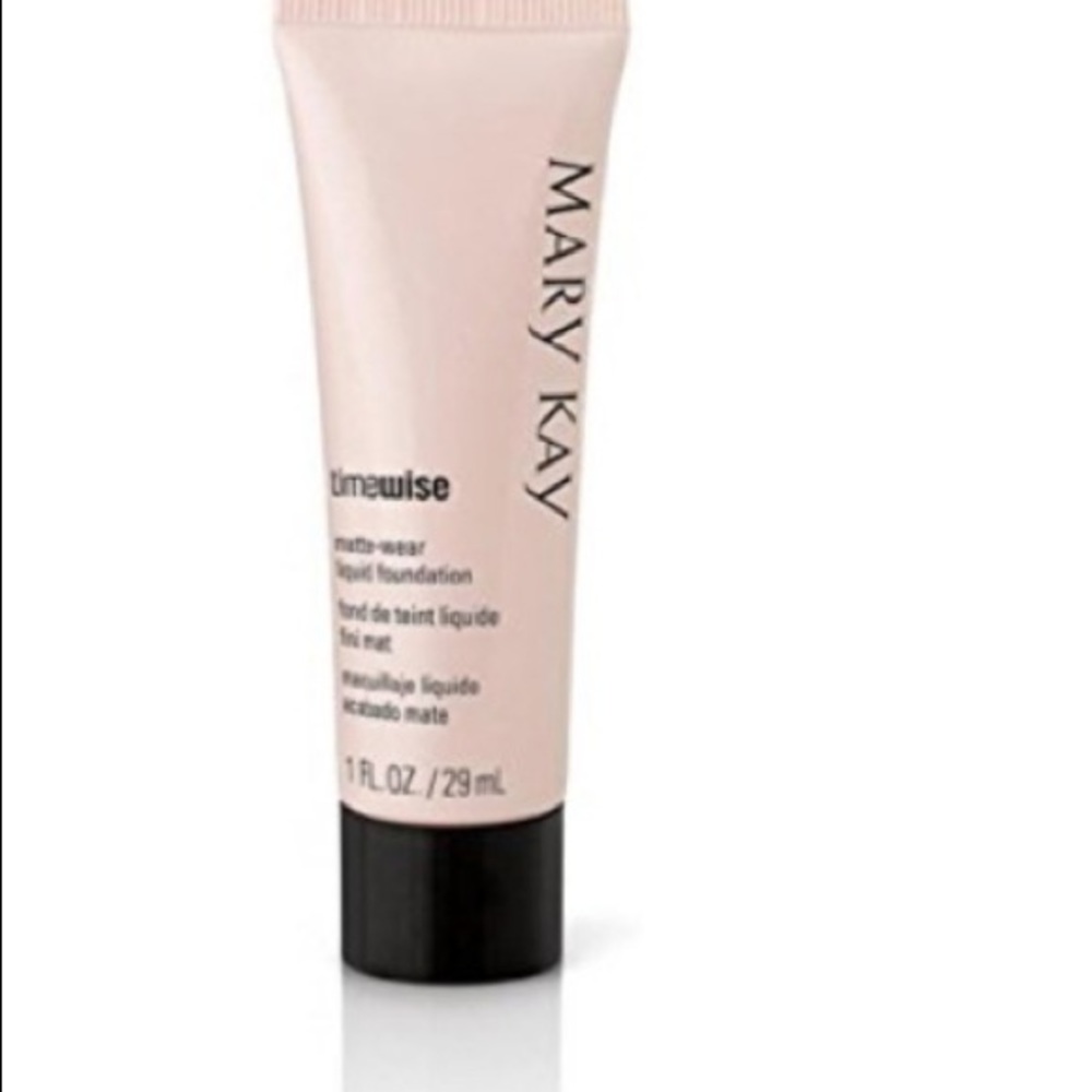 Mary Kay foundation